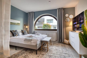 Gemütliches & Modernes Apartment